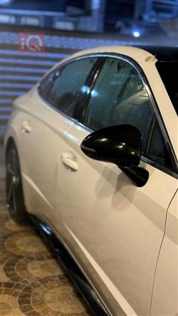 هیوندای سۆناتا